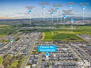 3 Brotus Way, DONNYBROOK, VIC 3064 AUS