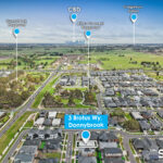 3 Brotus Way, DONNYBROOK, VIC 3064 AUS