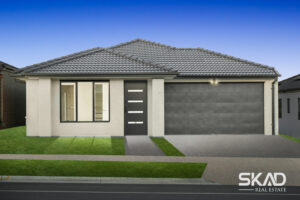 12 Munster Road, DONNYBROOK, VIC 3064 AUS