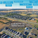 12 Munster Road, DONNYBROOK, VIC 3064 AUS