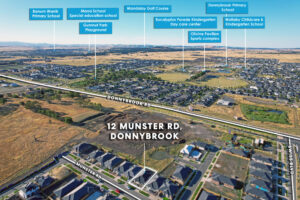 12 Munster Road, DONNYBROOK, VIC 3064 AUS