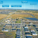 12 Munster Road, DONNYBROOK, VIC 3064 AUS