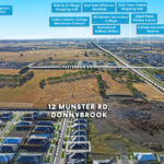 12 Munster Road, DONNYBROOK, VIC 3064 AUS
