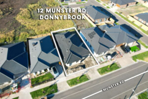 12 Munster Road, DONNYBROOK, VIC 3064 AUS