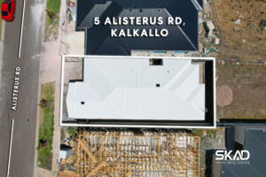 5 Alisterus Road, KALKALLO, VIC 3064 AUS