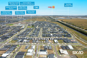 5 Alisterus Road, KALKALLO, VIC 3064 AUS