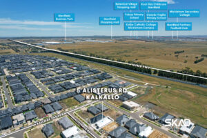 5 Alisterus Road, KALKALLO, VIC 3064 AUS