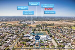 14 Stella Drive, THOMASTOWN, VIC 3074 AUS