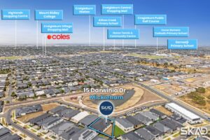 15 Darwinia Drive, MICKLEHAM, VIC 3064 AUS