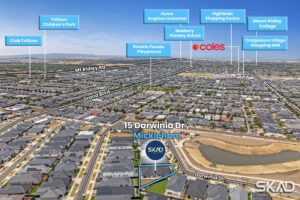 15 Darwinia Drive, MICKLEHAM, VIC 3064 AUS