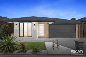 8 Patch Road, DONNYBROOK, VIC 3064 AUS