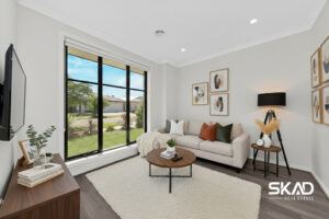 8 Patch Road, DONNYBROOK, VIC 3064 AUS