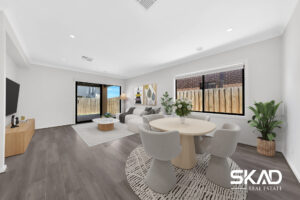 8 Patch Road, DONNYBROOK, VIC 3064 AUS