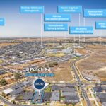 8 Patch Road, DONNYBROOK, VIC 3064 AUS