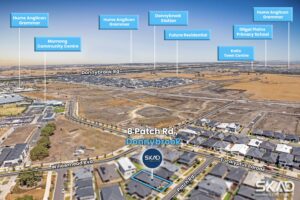 8 Patch Road, DONNYBROOK, VIC 3064 AUS