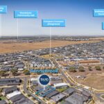 8 Patch Road, DONNYBROOK, VIC 3064 AUS