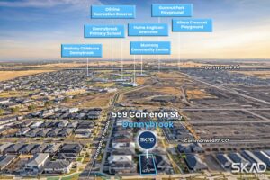 559 Cameron Street, DONNYBROOK, VIC 3064 AUS