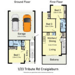 23 Tribute Road, CRAIGIEBURN, VIC 3064 AUS