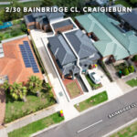 30 Bainbridge Close, CRAIGIEBURN, VIC 3064 AUS