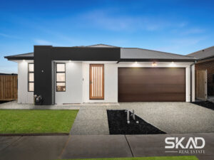 1 Bawley Road, DONNYBROOK, VIC 3064 AUS