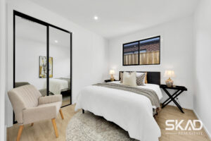 1 Bawley Road, DONNYBROOK, VIC 3064 AUS