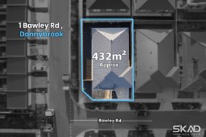 1 Bawley Road, DONNYBROOK, VIC 3064 AUS