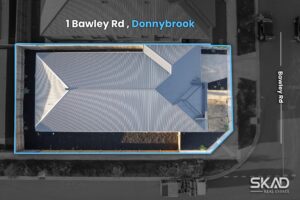 1 Bawley Road, DONNYBROOK, VIC 3064 AUS