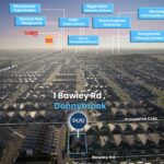 1 Bawley Road, DONNYBROOK, VIC 3064 AUS