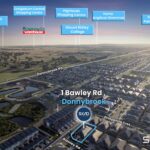 1 Bawley Road, DONNYBROOK, VIC 3064 AUS