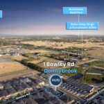 1 Bawley Road, DONNYBROOK, VIC 3064 AUS