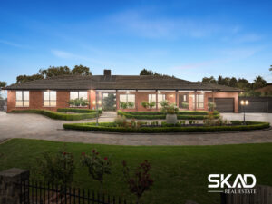 3 Albert Court, EPPING, VIC 3076 AUS