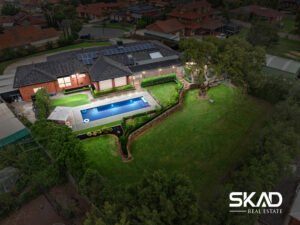 3 Albert Court, EPPING, VIC 3076 AUS