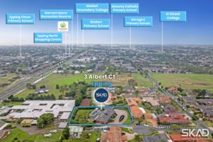 3 Albert Court, EPPING, VIC 3076 AUS