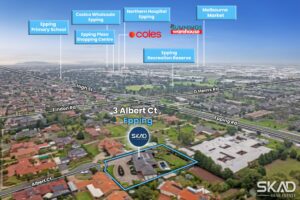 3 Albert Court, EPPING, VIC 3076 AUS