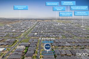 11 Xenon Road, KALKALLO, VIC 3064 AUS