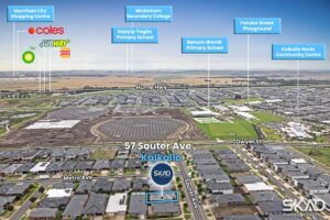 57 Souter Avenue, KALKALLO, VIC 3064 AUS