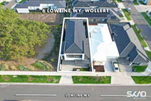 6 Lowline Way, WOLLERT, VIC 3750 AUS