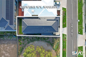 6 Lowline Way, WOLLERT, VIC 3750 AUS