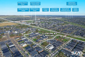 6 Lowline Way, WOLLERT, VIC 3750 AUS