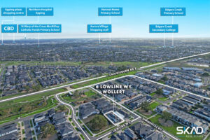 6 Lowline Way, WOLLERT, VIC 3750 AUS