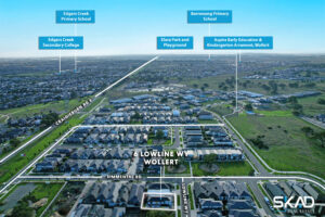 6 Lowline Way, WOLLERT, VIC 3750 AUS