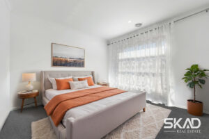 8 Mottlecah Circuit, CRAIGIEBURN, VIC 3064 AUS