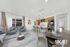 8 Mottlecah Circuit, CRAIGIEBURN, VIC 3064 AUS