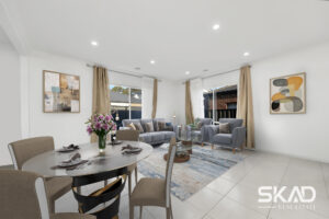 8 Mottlecah Circuit, CRAIGIEBURN, VIC 3064 AUS