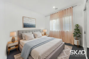 8 Mottlecah Circuit, CRAIGIEBURN, VIC 3064 AUS