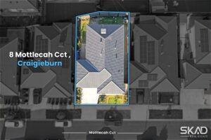 8 Mottlecah Circuit, CRAIGIEBURN, VIC 3064 AUS