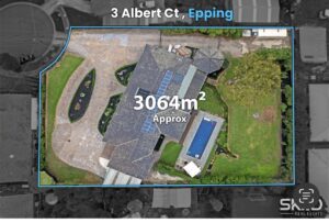 3 Albert Court, EPPING, VIC 3076 AUS