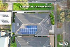 2 Wren Lane, CRAIGIEBURN, VIC 3064 AUS