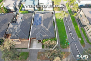 2 Wren Lane, CRAIGIEBURN, VIC 3064 AUS