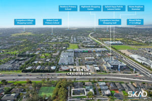 2 Wren Lane, CRAIGIEBURN, VIC 3064 AUS